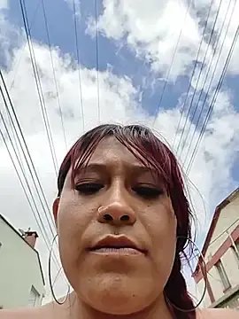 Stripchat Best Webcam of Mely_pink25