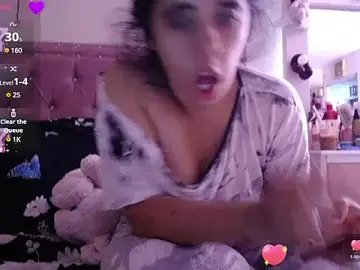 Stripchat Free Porn Cam of annarose19
