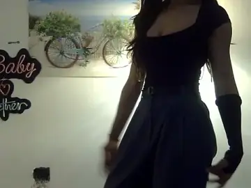Stripchat Private Sex Chat of lusty_tanu