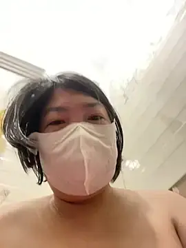 Stripchat Best Webcam of Hachi_Sweetbabie_