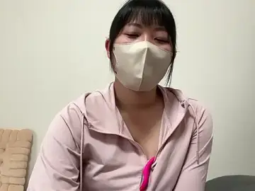 Stripchat Live Porn of Mao_cute_10