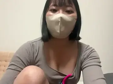 Stripchat Live Porn of Mao_cute_10