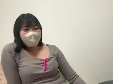 Stripchat Adult Webcam of Mao_cute_10