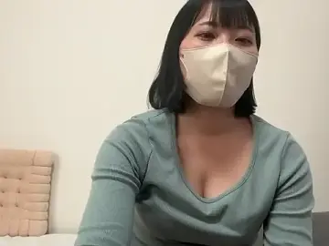 Stripchat Live Sex of Mao_cute_10