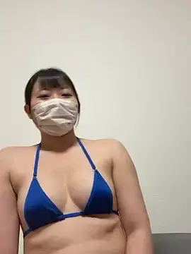 Stripchat Watch Live Sex Cams of Mao_cute_10