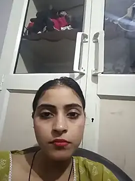 Stripchat Nude Webcam of Nandundi