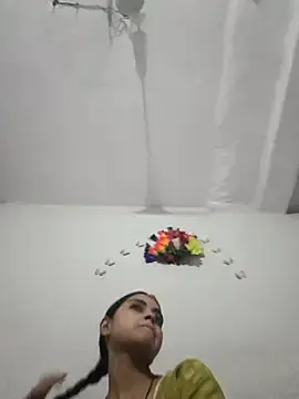 Stripchat Private Sex Chat of Nandundi