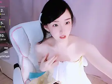 Stripchat Live Porn of Niannian-