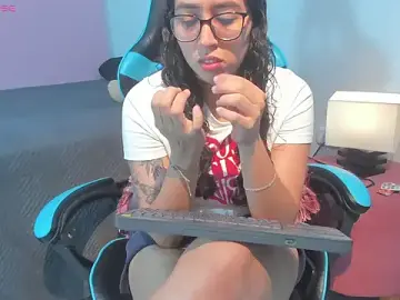 Stripchat Best live sex cam show of _maria_foxx_