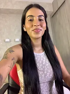 Stripchat Live Sex of genesissara