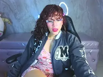 Stripchat Best live sex cam show of zoe_ch_