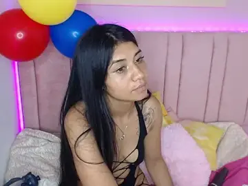 Stripchat Watch Live Sex Cams of Shamel_Brm