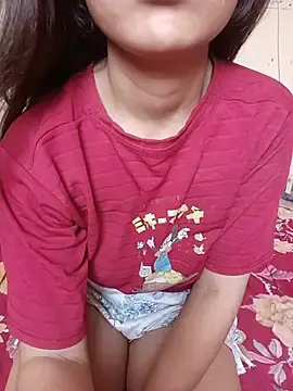 Stripchat Sex Cam of Divya3107