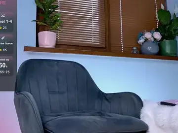 Stripchat Live Sex of AssolMonet