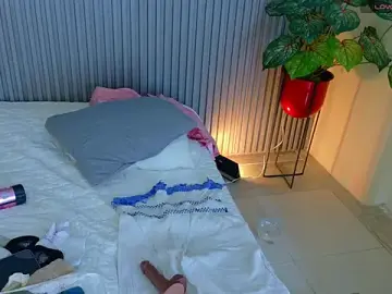Stripchat Free Live Porn of miss_monserrate01