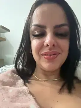 Stripchat Best Webcam of myafontenelle