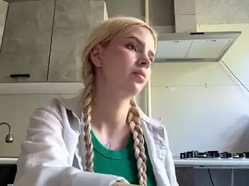 Stripchat Free Porn Cam of Britney_Calverhends