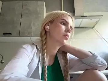 Stripchat Best live sex cam show of Britney_Calverhends