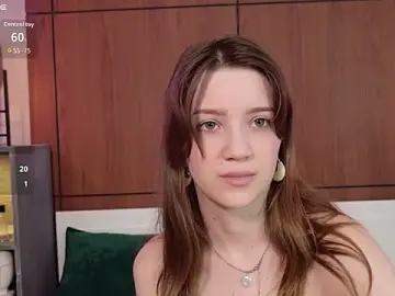 Stripchat Live Porn of Alison_kisss