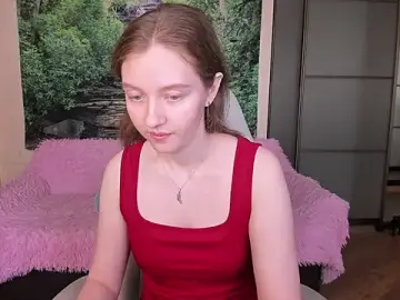 Stripchat Best Webcam of Ksuhesa