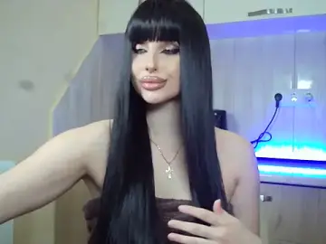 Stripchat Free Live Porn of Lady_Joli