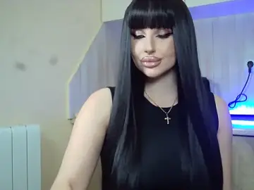 Stripchat Live Sex of Lady_Joli