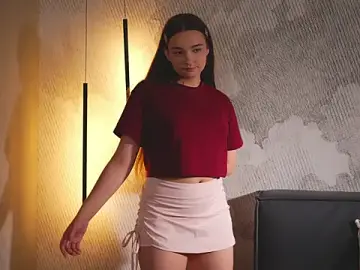 Stripchat Sex Chat of SelenaGome