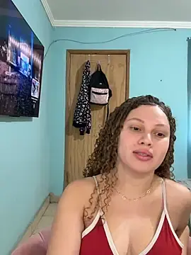 Stripchat Nude Webcam of sophiiahot