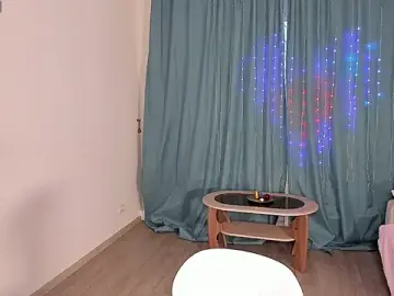 Stripchat Sex Chat of CherrylHolme
