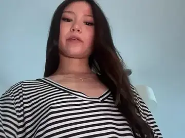 Stripchat Live Porn of luvvivii