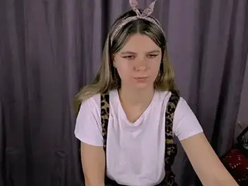 Stripchat Live Porn of Zorianaa