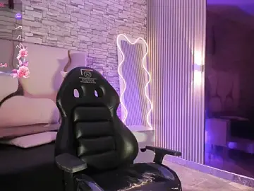 Stripchat Live Sex of isis_tay1