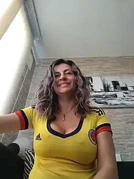Stripchat Sex Chat of Latiinvenushot