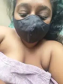 Stripchat Free Live Porn of sexynayan23