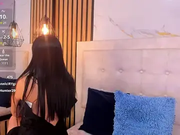 Stripchat Adult Webcams of Madyson18