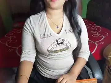Stripchat Live Sex of BengaliQueenStar