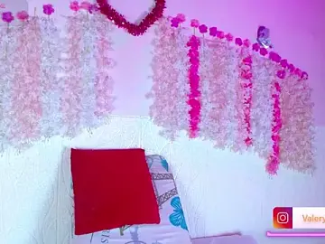 Stripchat Private Sex Chat of ValeryBlaze_