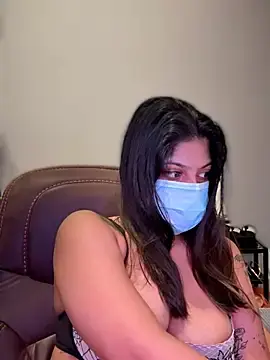 Stripchat Live Sex of Jenny___girl