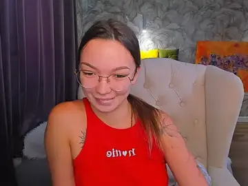 Stripchat Nude Webcam of SusannJohnson