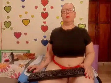Stripchat Live Sex Cam of BarbaraFight