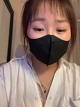 Stripchat Live Sex Cam of Be_Miuu