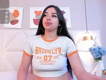 Stripchat Adult Webcam of Melody__blake