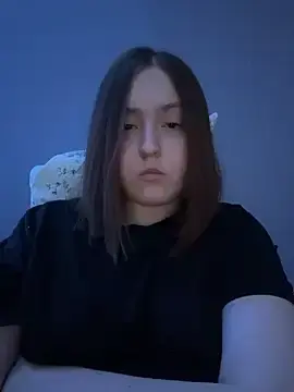 Stripchat Watch Live Sex Cams of CharmingVikii