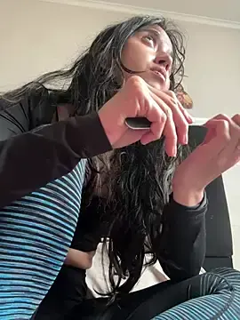 Stripchat Live Porn of ViolettaSummer