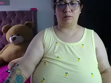 Stripchat Sex Cam of kattybbwbigboobs_