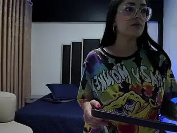 Stripchat Adult Webcam of Aura-bakerr