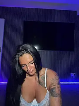 Stripchat Adult Webcams of Destinylovex