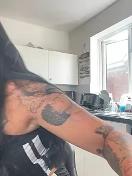 Stripchat Live Sex of Destinylovex