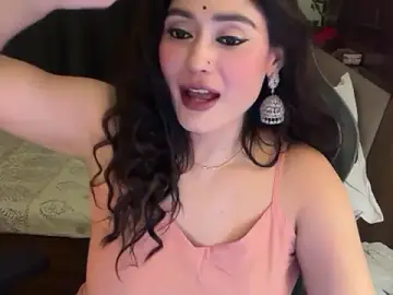 Stripchat Live Sex of GoddessAnna