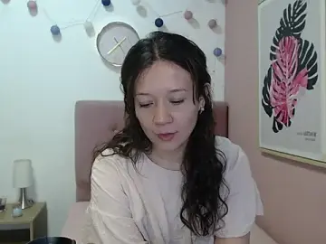 Stripchat Free Porn Cam of lanna_1878